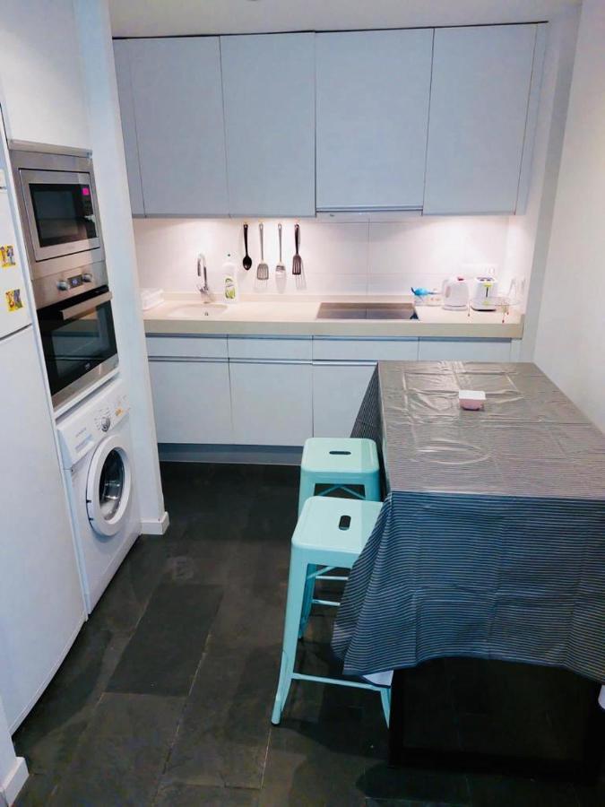Love Story Estudio Apartment อาลิกันเต ภายนอก รูปภาพ