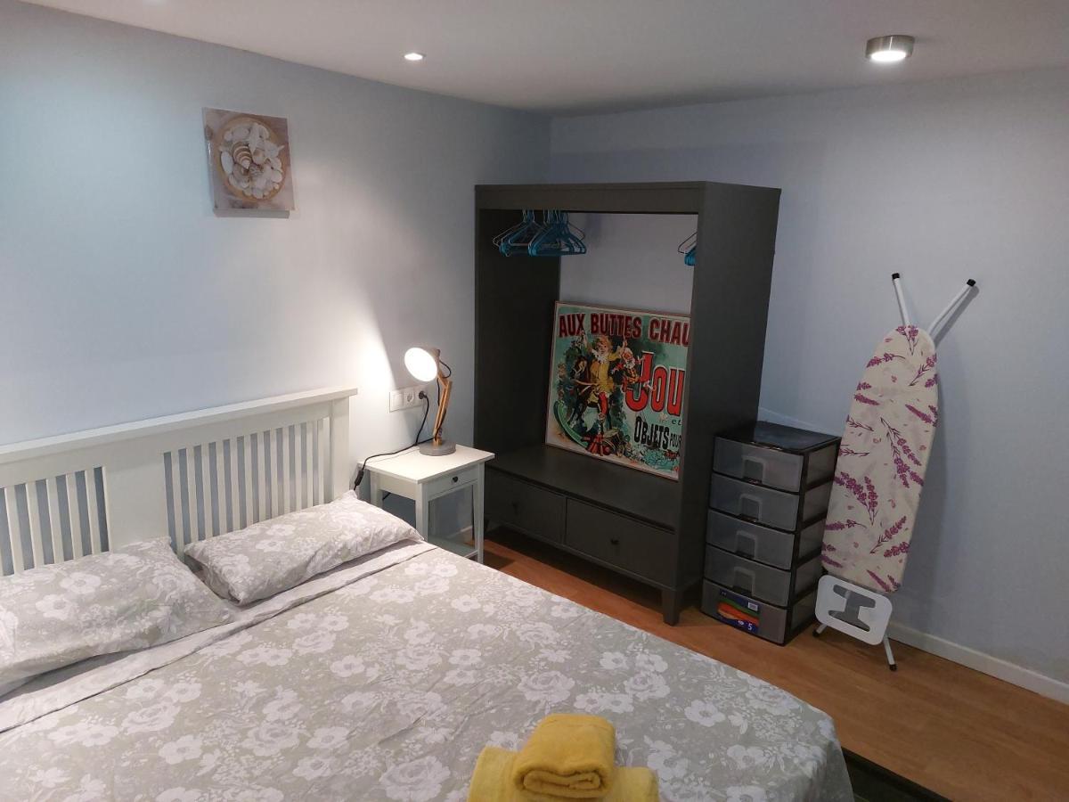 Love Story Estudio Apartment อาลิกันเต ภายนอก รูปภาพ