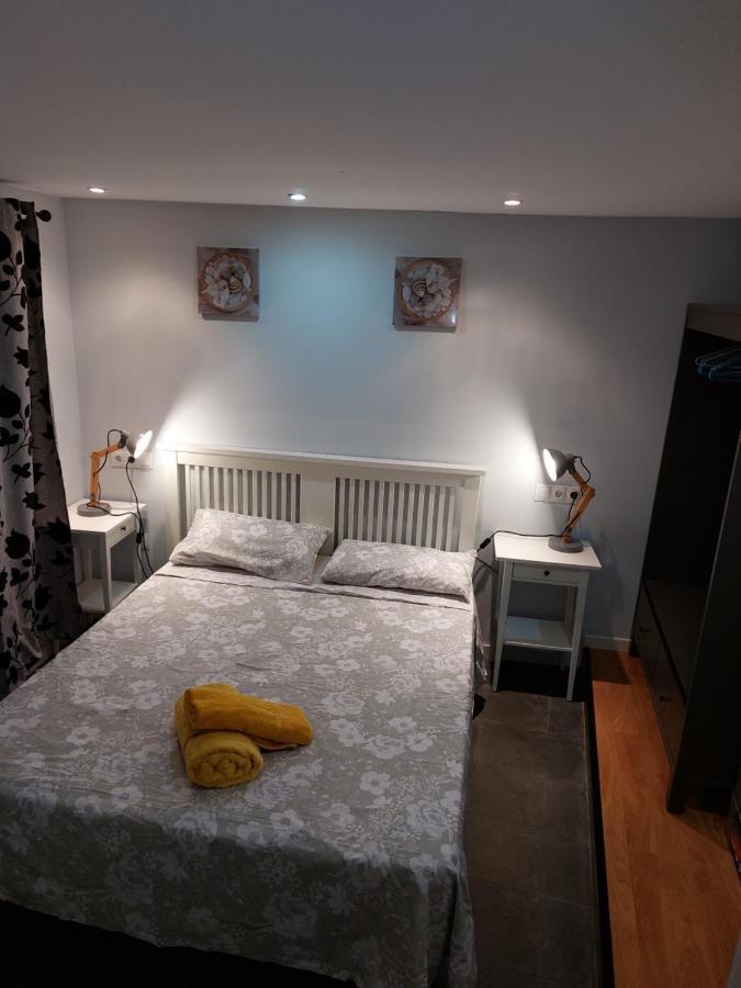 Love Story Estudio Apartment อาลิกันเต ภายนอก รูปภาพ