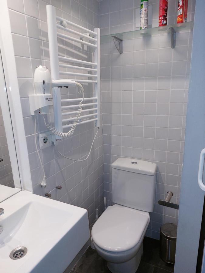 Love Story Estudio Apartment อาลิกันเต ภายนอก รูปภาพ