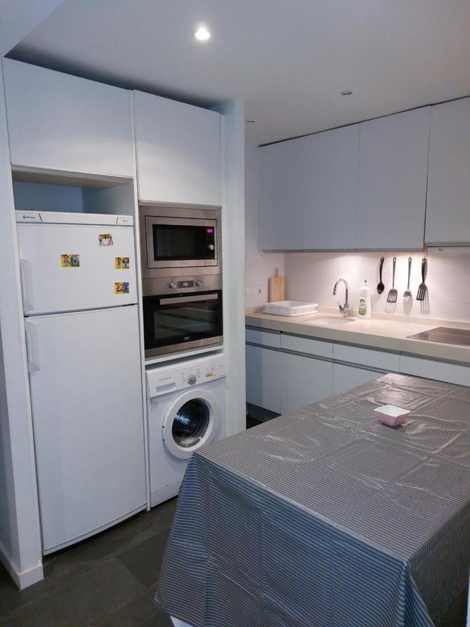Love Story Estudio Apartment อาลิกันเต ภายนอก รูปภาพ